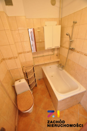 Przestronna Kawalerka 38 m2- centrum